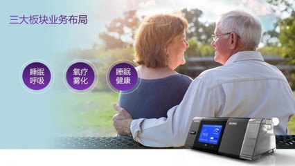誼安健康 深耕家用醫(yī)療，守護(hù)億萬(wàn)家庭睡眠呼吸健康