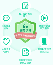 鹿管家推出個(gè)性化慢病管理服務(wù)包，引領(lǐng)家庭健康管理進(jìn)入云時(shí)代